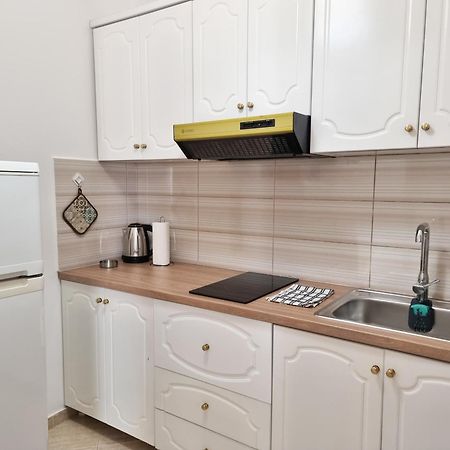 Arte Apartment Саранда Екстер'єр фото