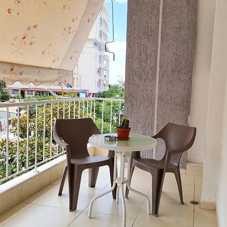 Arte Apartment Саранда Екстер'єр фото