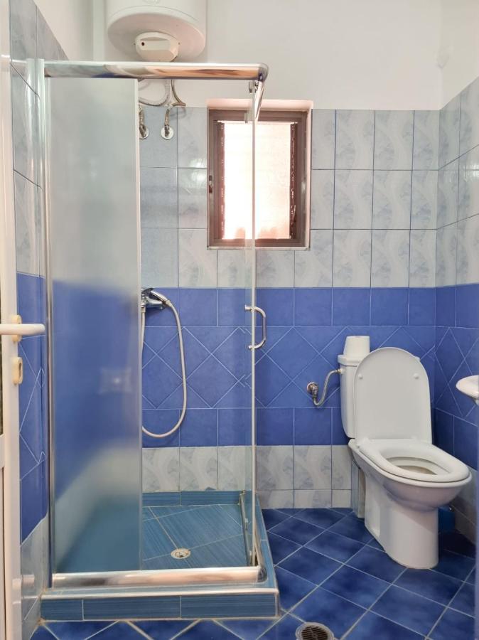 Arte Apartment Саранда Екстер'єр фото