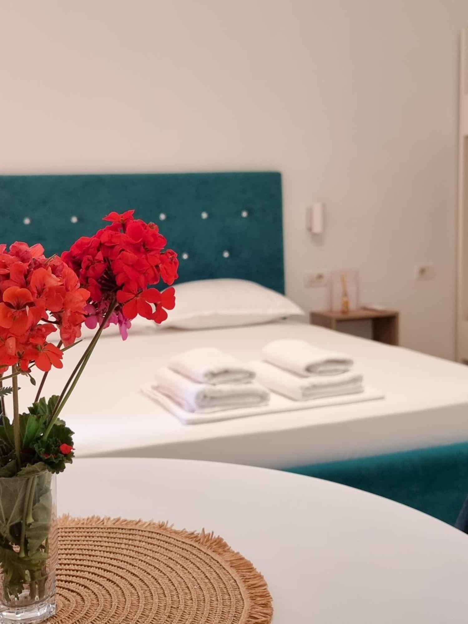 Arte Apartment Саранда Екстер'єр фото